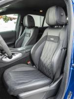 Mercedes-AMG GLE53 4Matic+ Coupe 2019 года (WW)